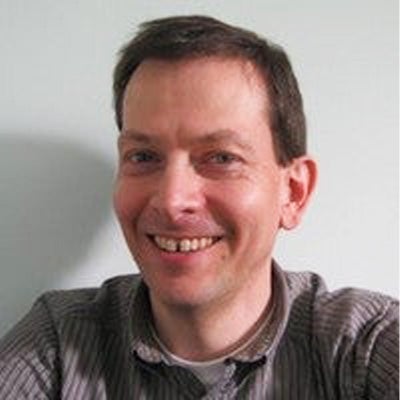 Clark Everetts