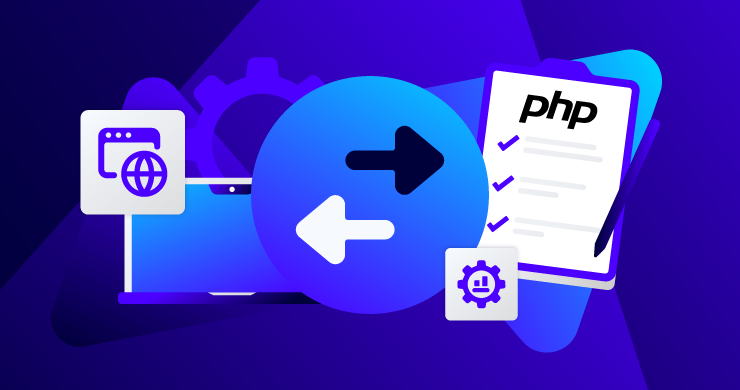 <span>Webinar - Managing Mission-Critical PHP Web App Migrations</span>
