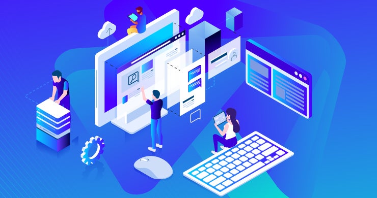 Guide to Enterprise Web App Development