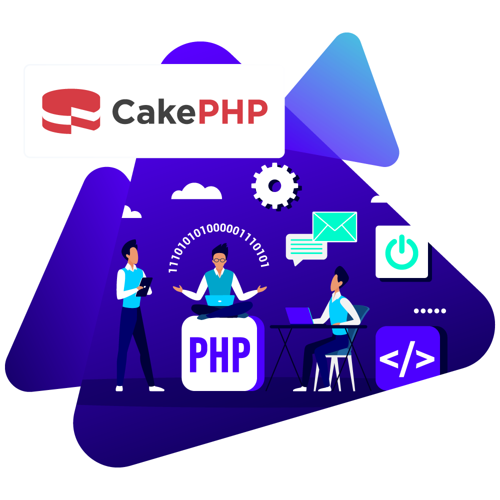 cake php apps