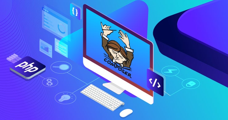 PHP Dependency Management Using Composer