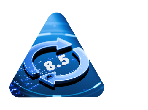 php 8.5