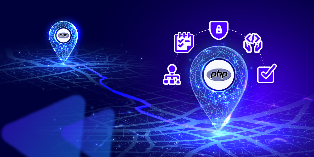 How to Build a PHP Security Roadmap