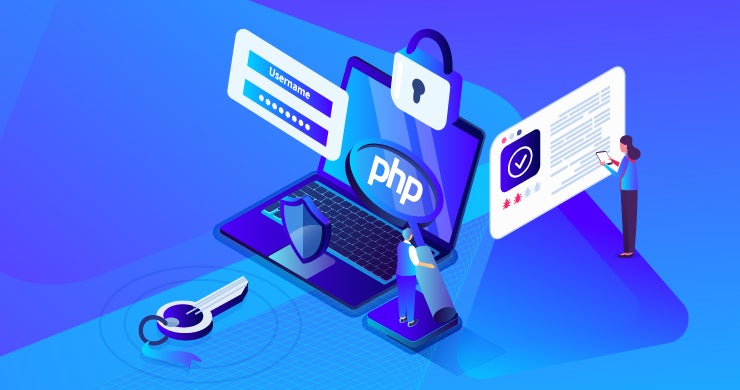 Using PHP Web Application Performance Metrics for Early Threat Detection