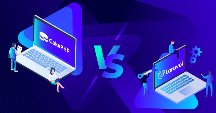 CakePHP vs. Laravel: Battle of the PHP Frameworks