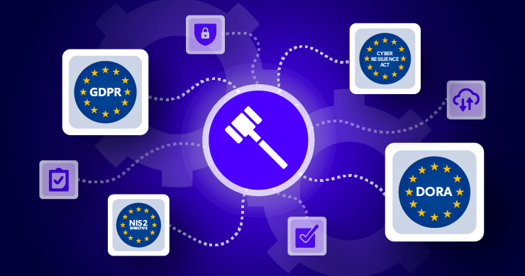 MasteringEU Compliance: Open Source Strategies for Sovereignty and Resilience