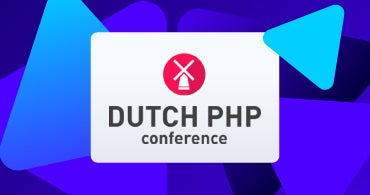 <span>Dutch PHP Conference </span>
