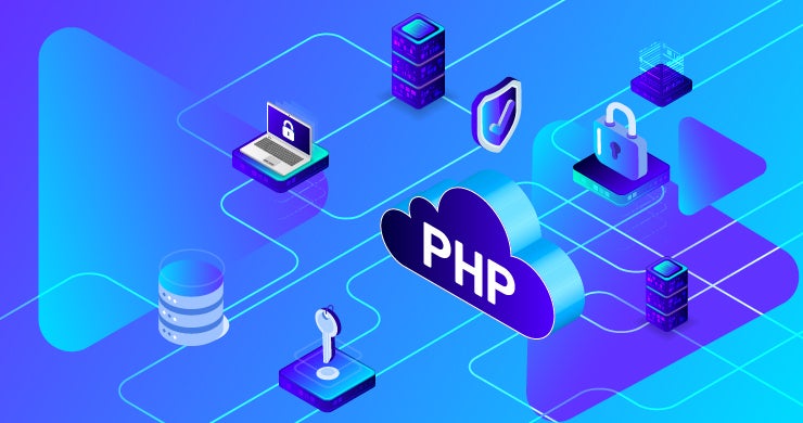 Updating PHP for More Secure Web Apps