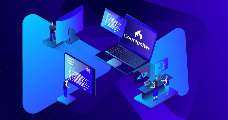 Upgrading CodeIgniter: Strategies for PHP Teams