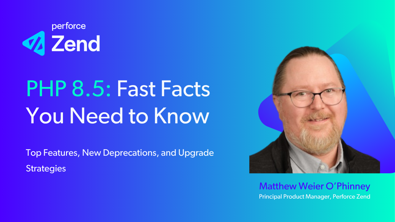 Fast Facts About PHP 8.5
