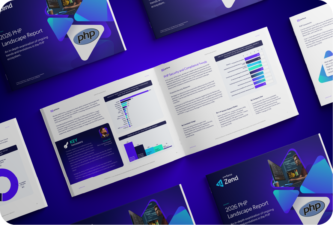 2026 PHP Usage Statistics and Deployment Trends