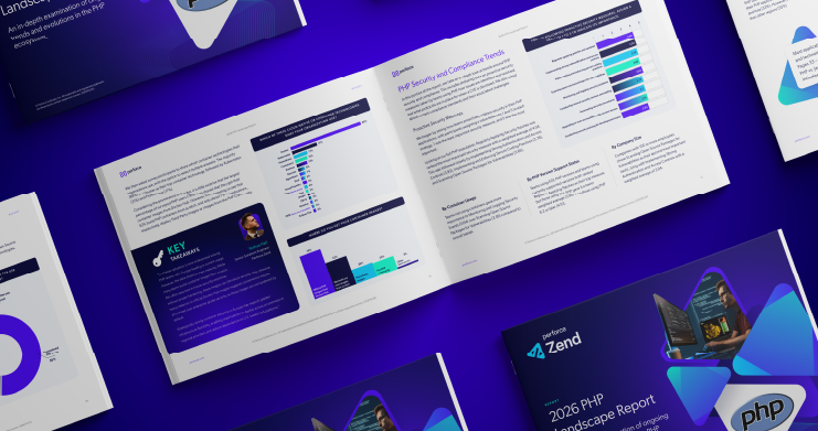 The 2026 State of PHP