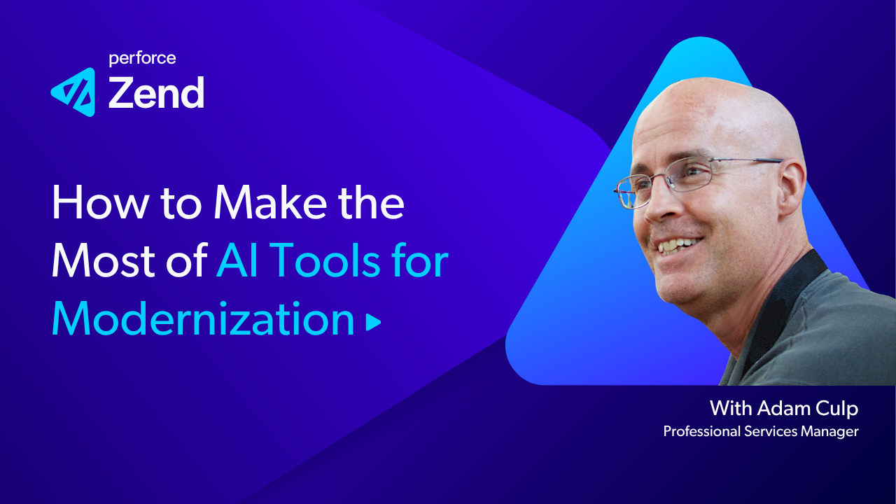 How to Make the Most of AI Tools for Modernization