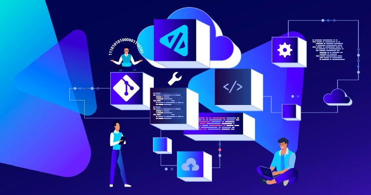 Using a GitOps Model for Web Application Development