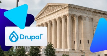 How to Close the Drupal Maintenance Gap in Government Web Services