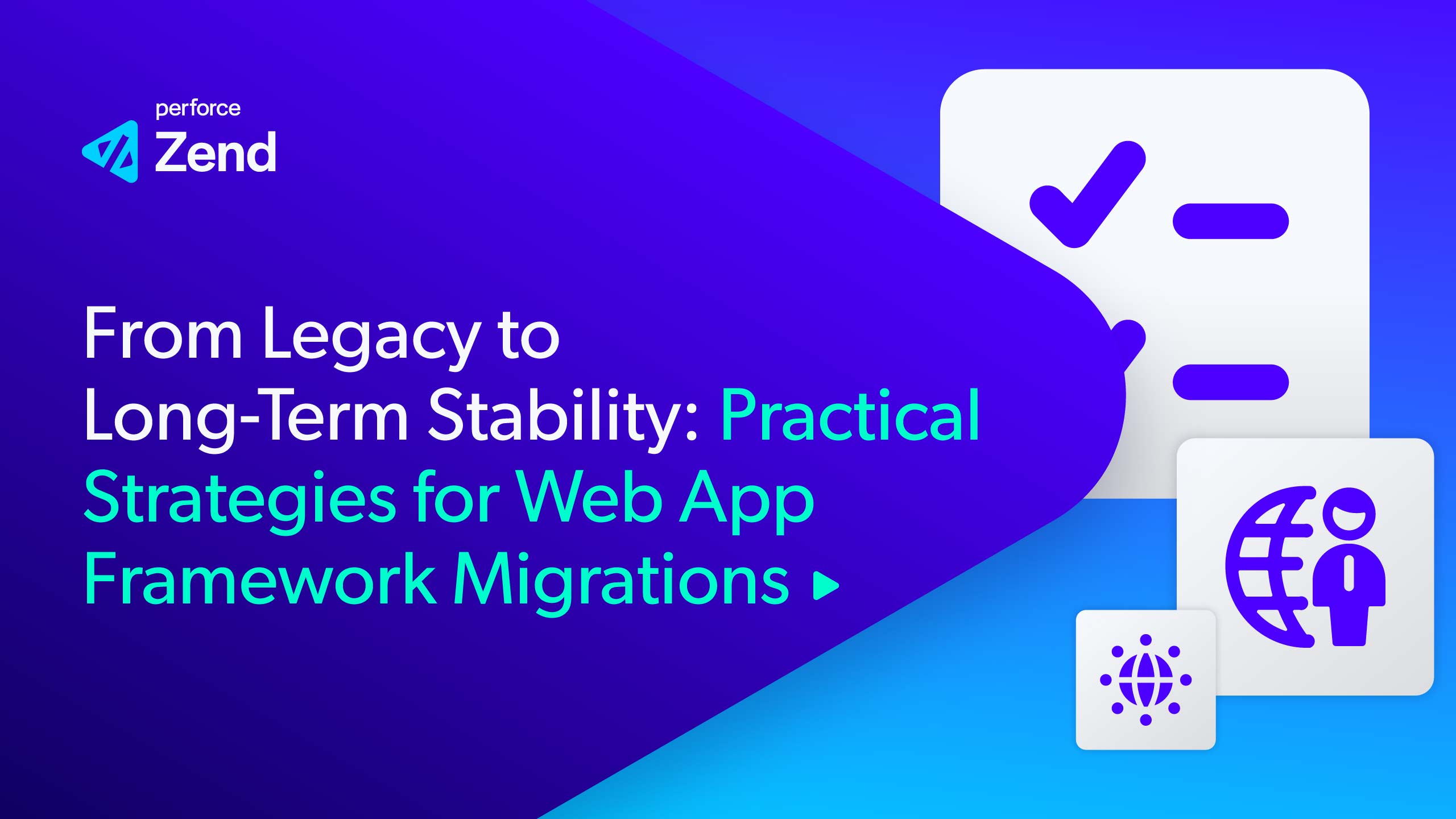 From Legacy to Long-Term Stability: Practical Strategies for Web App Framework Migrations