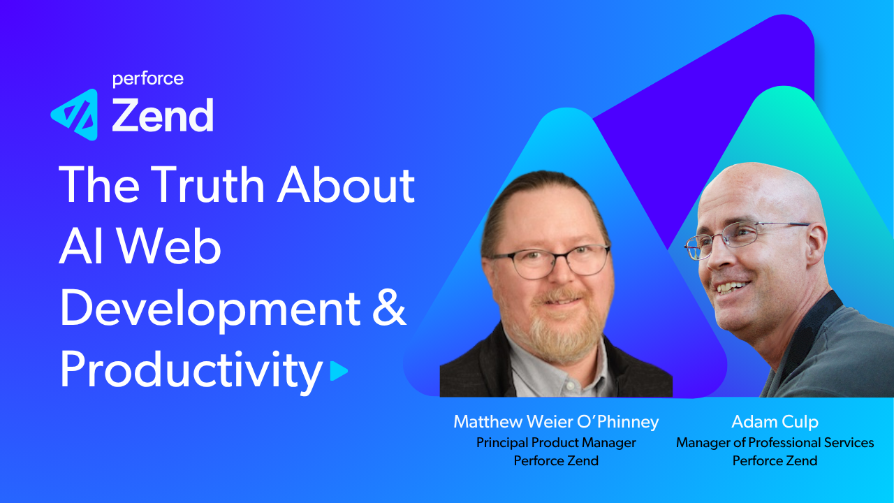 The Truth About AI Web Development and Dev Productivity
