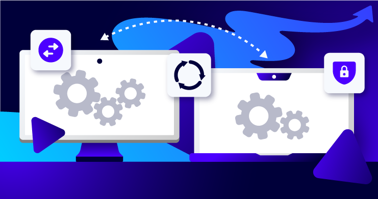 Zend Server to the Zend Web Platform: Your Modernization Roadmap