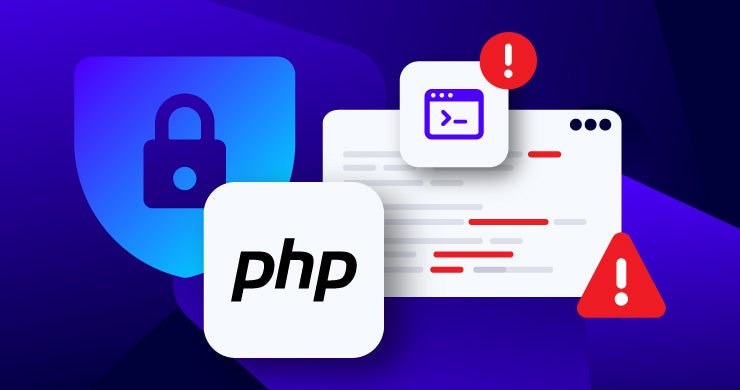 Running PHP 8.1 or Older? Here's How to Get PHP2Shell Patches 