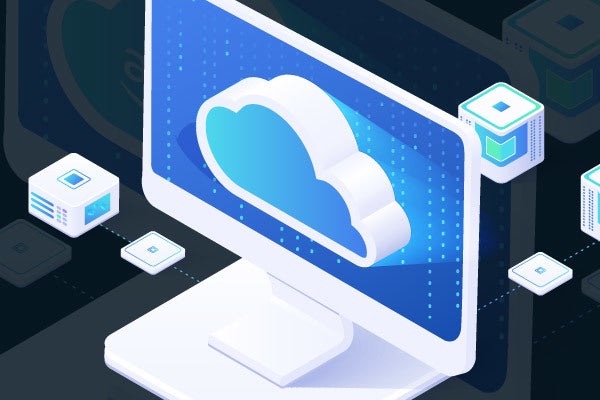 Cloud Orchestration: Basics for PHP Applications