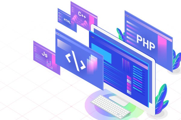 Augmenting Third-Party Solutions With PHP-Custom Applications