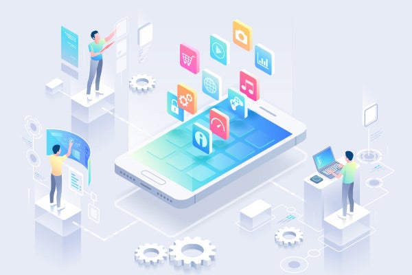 Introduction to Microservices for IBM i