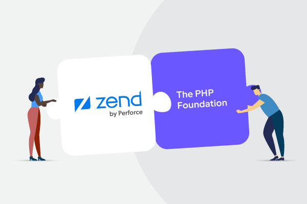 Zend and the PHP Foundation: Our Involvement and What It Means for PHP