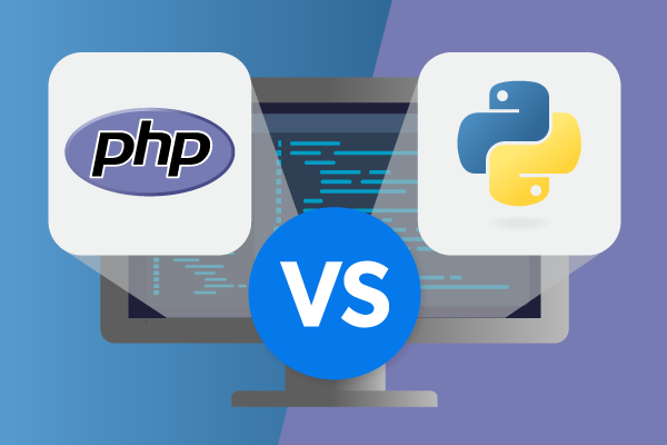 PHP vs. Python | PHP or Python for Backend Languages | Zend