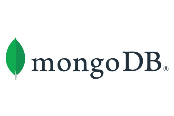 mongoDB Logo