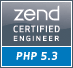 Zend Certified Engineer