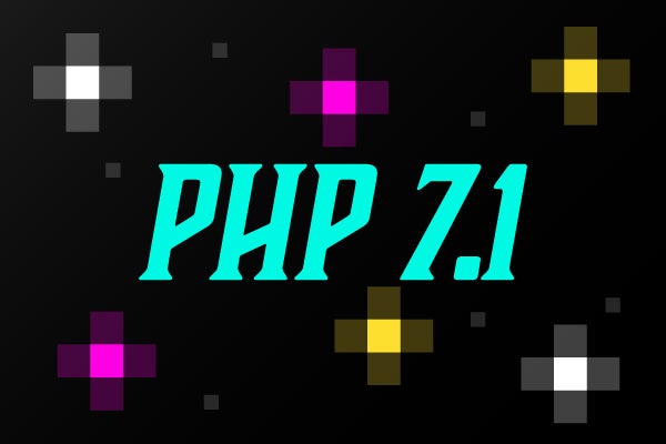 Handle Multiple Exceptions with PHP 7.1 - DEV Community