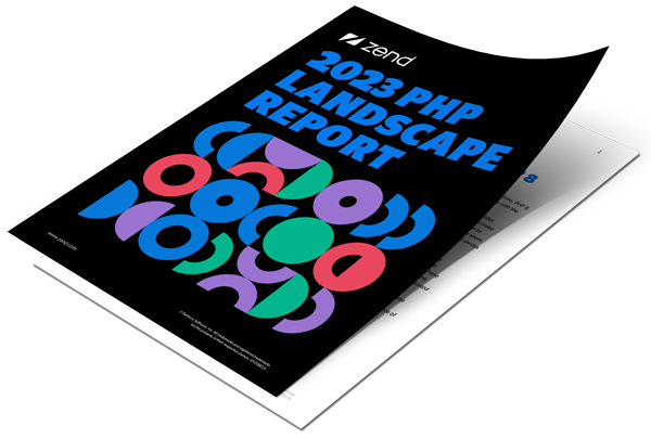 2023 PHP Landscape Report