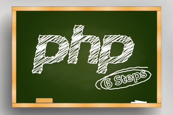 PHP Notes