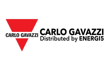 Carlo Gavazzi Automation