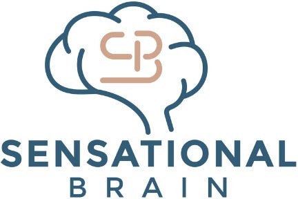 Sensational Brain &gt; Logo