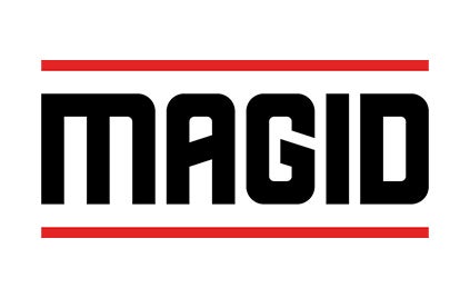 Magid Glove &amp; Safety Manufacturing Company > Logo