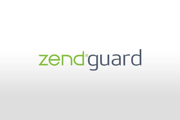 Zend Guard