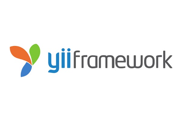 Logo Yii Framework | Zend