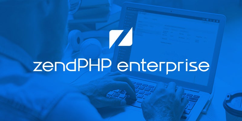 ZendPHP Enterprise | Zend