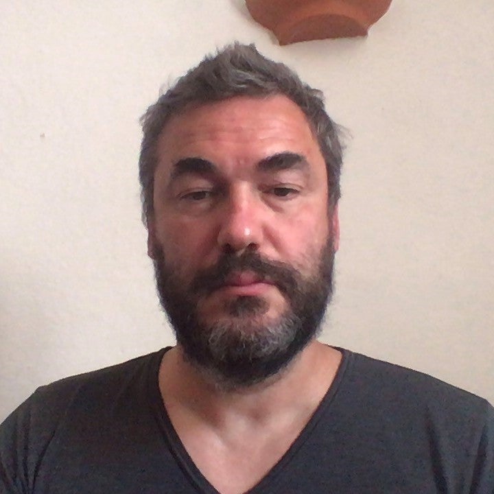 Massimiliano Cavicchioli